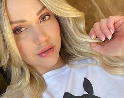 Foto de uma mulher para encontro casual em Jaraguá do Sul