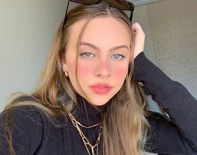 Foto de uma mulher para encontro casual em Itajaí