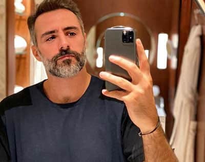 Foto de um homem para encontro casual em Aparecida de Goiânia