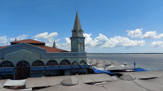 Belém, PA