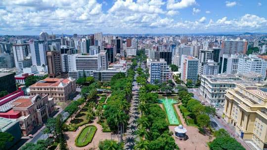 Belo Horizonte, MG