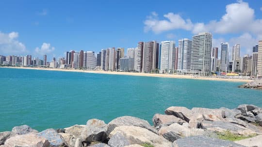 Fortaleza, CE