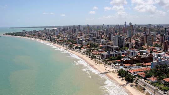 João Pessoa, PB
