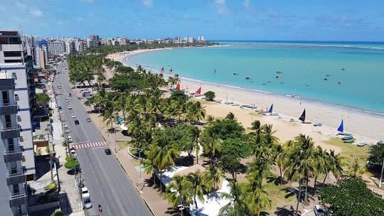 Maceió, AL