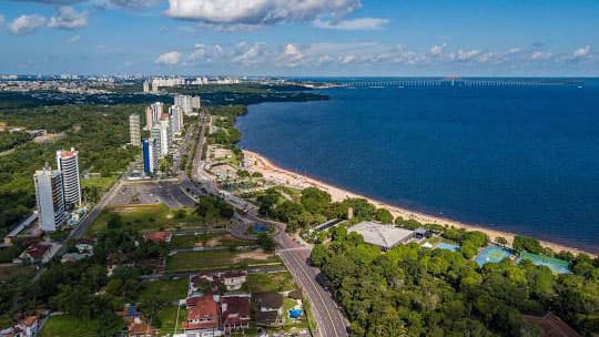 Manaus, AM