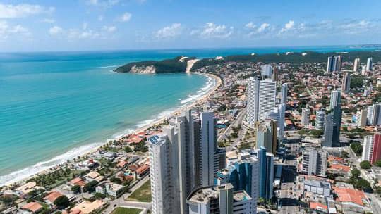Natal, RN