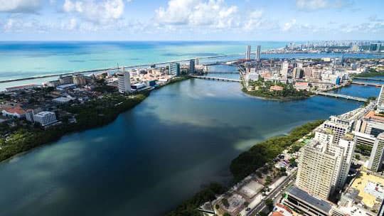 Recife, PE