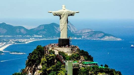 Rio de Janeiro, RJ
