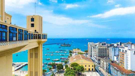 Salvador, BA
