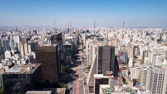 São Paulo, SP