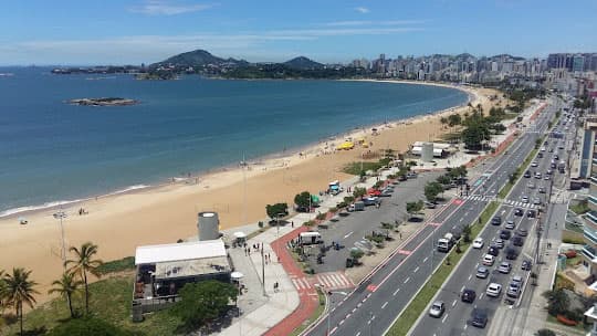 Vitória, ES