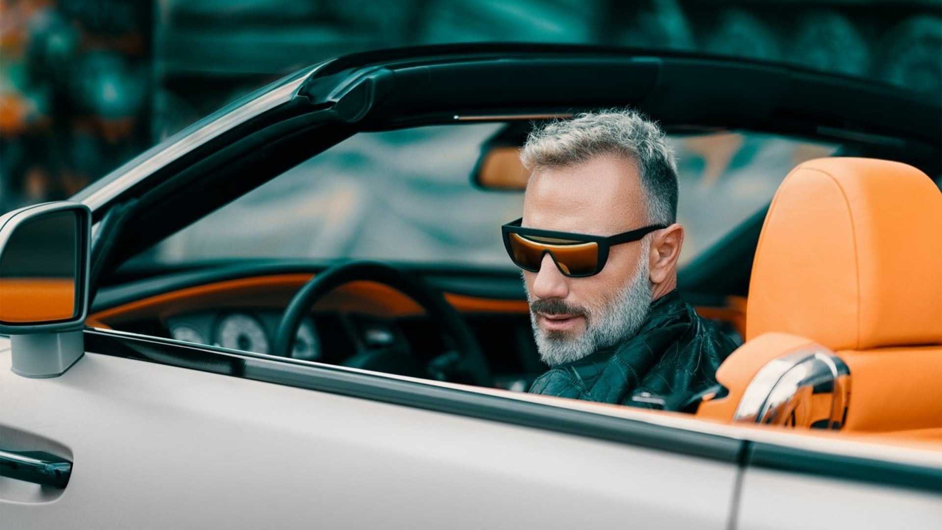 Gianlucca: o daddy dos sonhos Gianlucca: o daddy dos sonhos