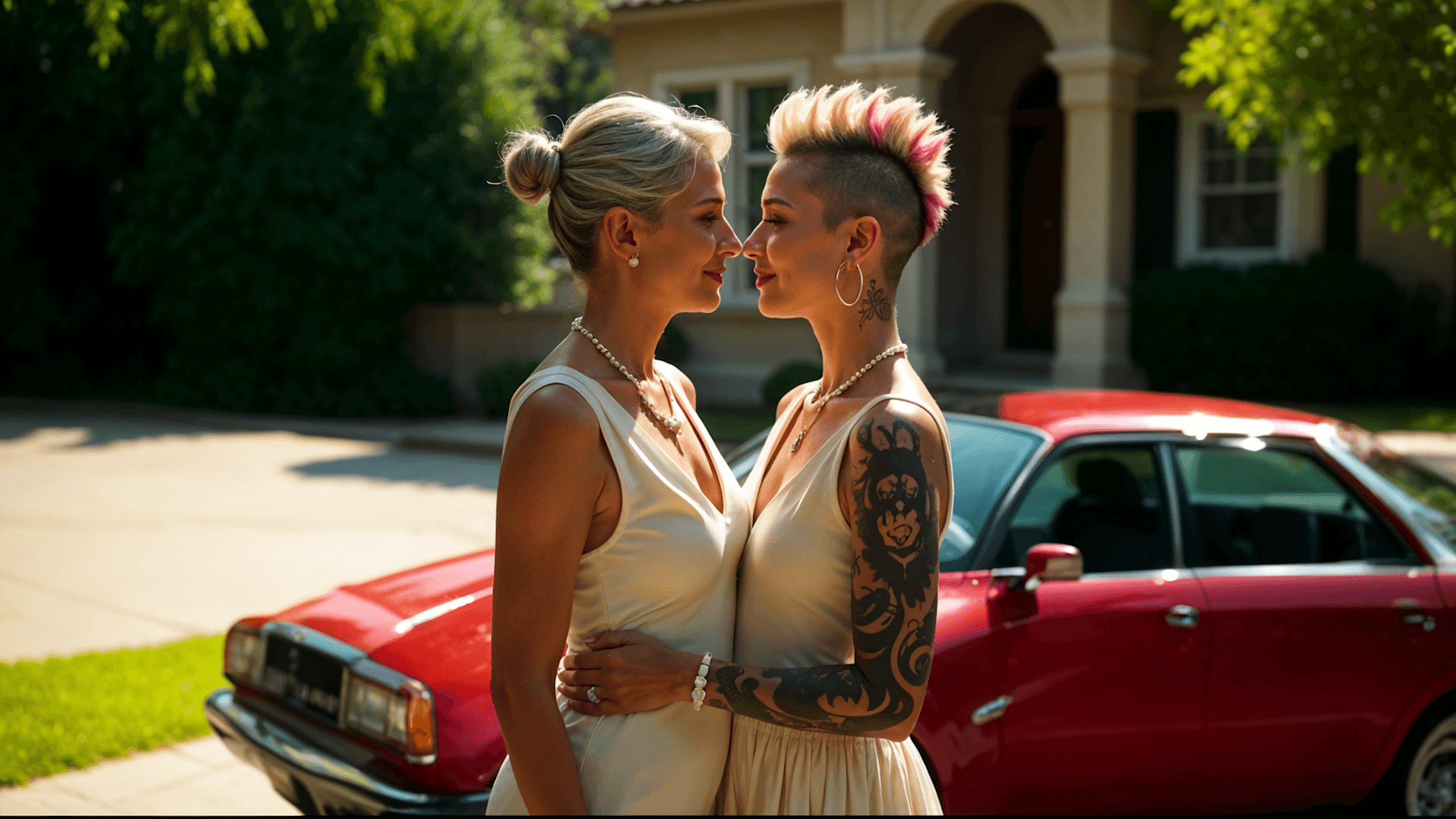 Existem sugar mommies lésbicas Existem sugar mommies lésbicas