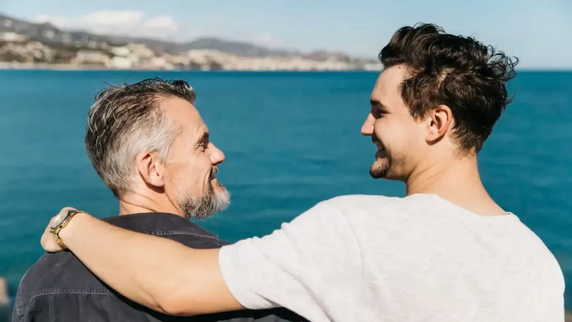 A comunidade LGBTQIA+ está muito presente nos relacionamentos sugar A comunidade LGBTQIA+ está muito presente nos relacionamentos sugar