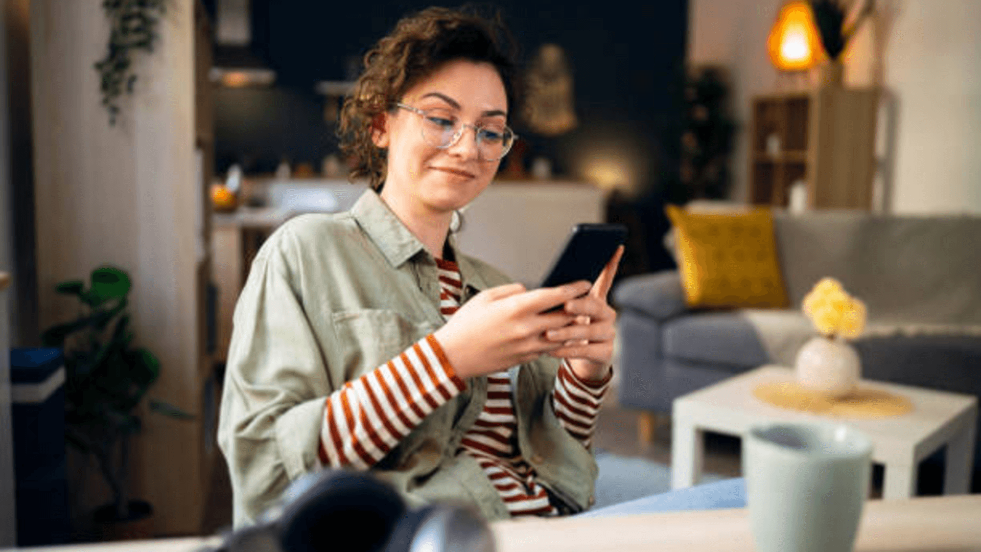 Se blindando e estando sempre atenta, você pode usufruir dos benefícios como pix com mais tranquilidade - iStock Se blindando e estando sempre atenta, você pode usufruir dos benefícios como pix com mais tranquilidade - iStock