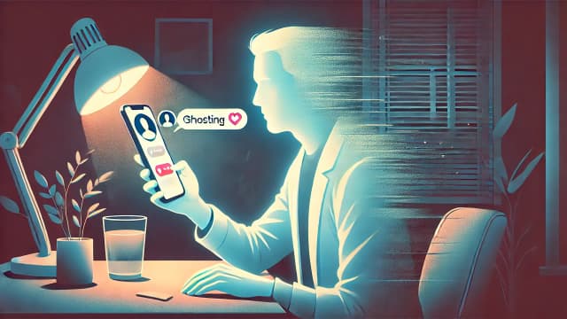 O desaparecimento repentino no mundo sugar: como lidar com o temido ghosting