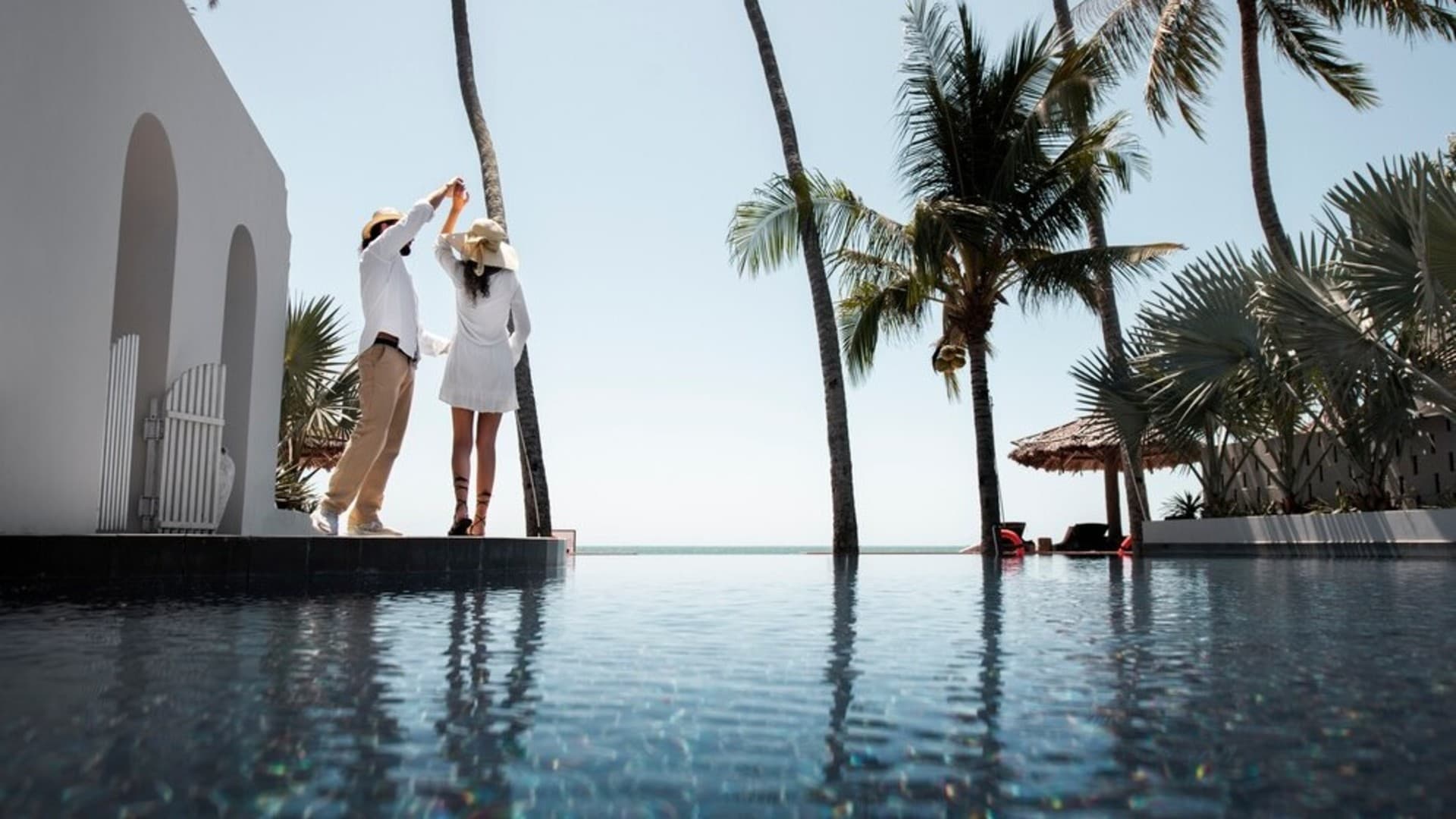 Ilhas Maldivas, um verdadeiro paraíso - Shutterstock Ilhas Maldivas, um verdadeiro paraíso - Shutterstock