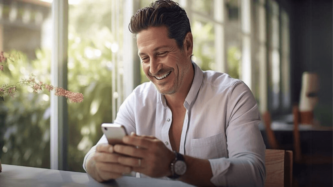 Como flertar nas redes sociais e conquistar o pretendente ideal