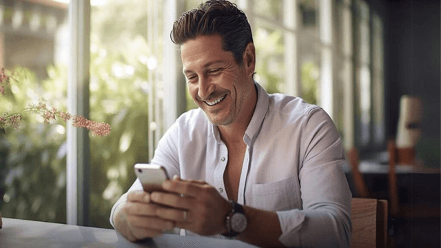 Como flertar nas redes sociais e conquistar o pretendente ideal