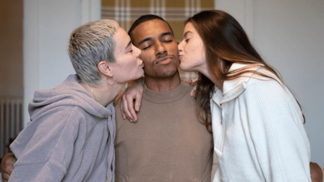 Tipos de relacionamentos: descubra qual combina  mais com você