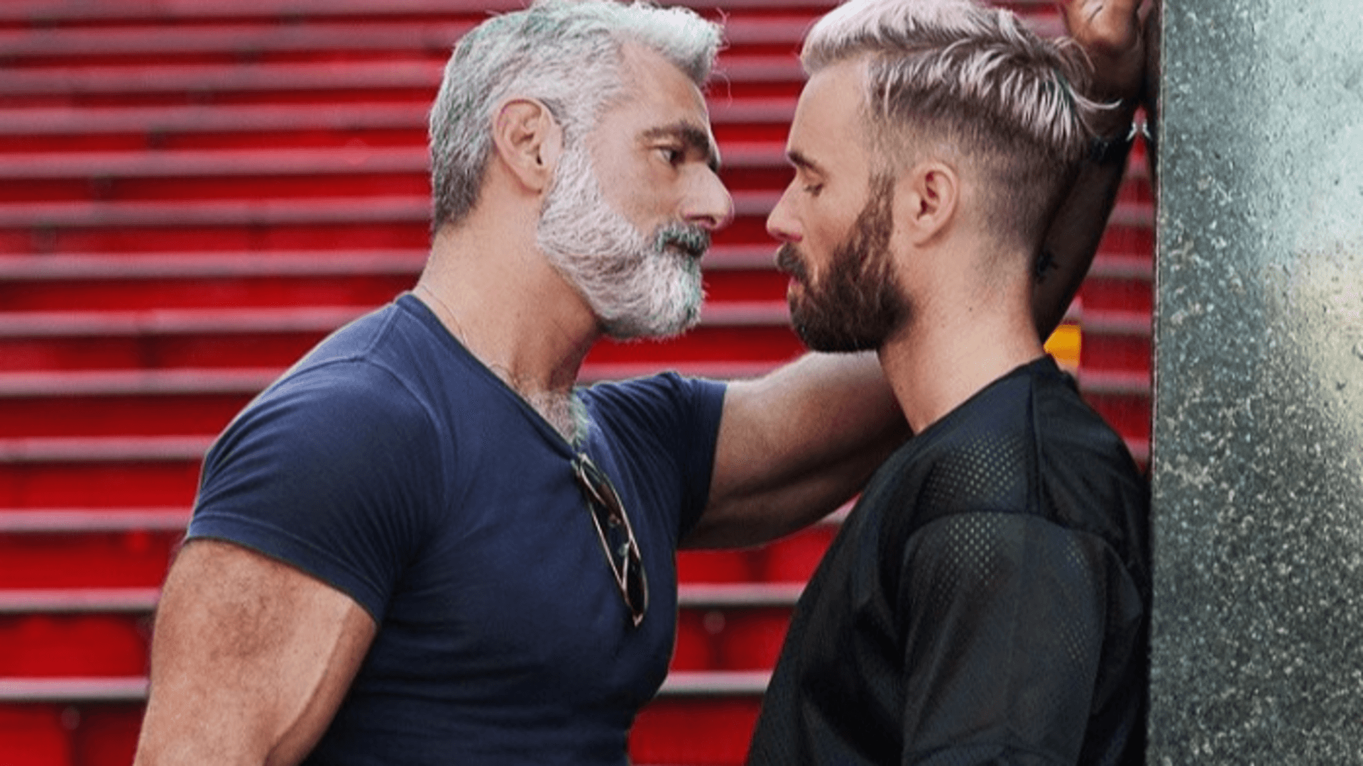 Ser um sugar daddy gay pode ser a melhor escolha para você Ser um sugar daddy gay pode ser a melhor escolha para você