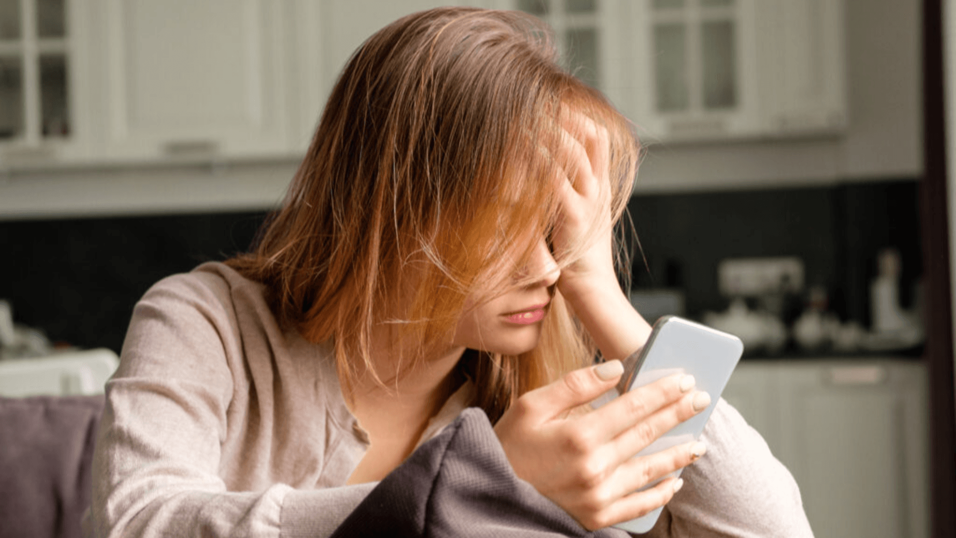 Por que o ghosting dói mais no mundo sugar? Por que o ghosting dói mais no mundo sugar?