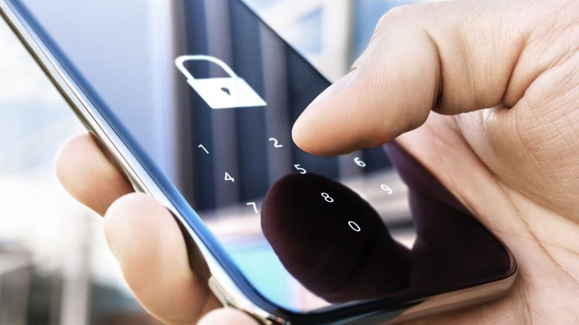 Site seguro, privado e confiável Site seguro, privado e confiável