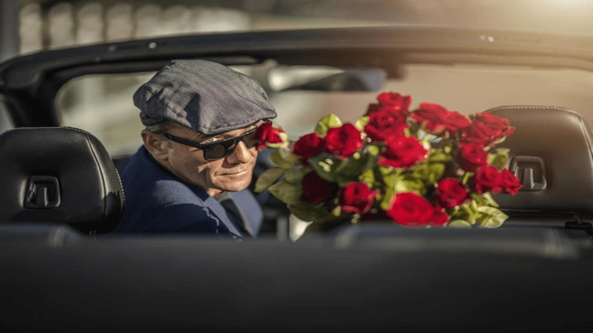 Um acordo casual não te priva de receber mimos do seu daddy - Getty Images Um acordo casual não te priva de receber mimos do seu daddy - Getty Images