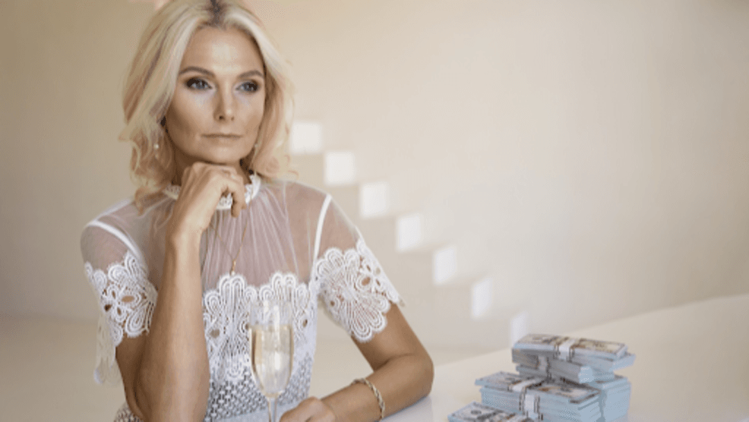 Primeiro date com uma Sugar Mommy? Saiba o que fazer!