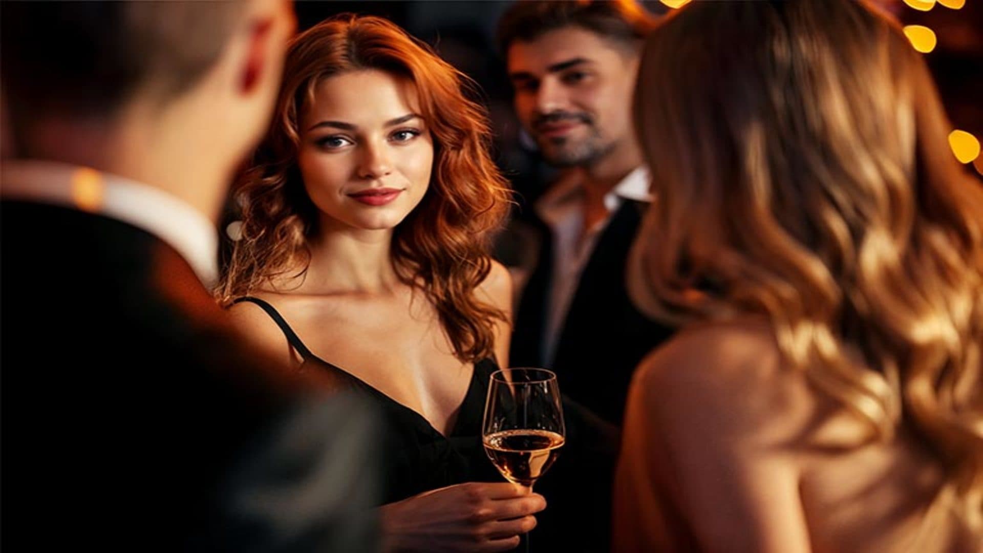 Presença VIP Presença VIP