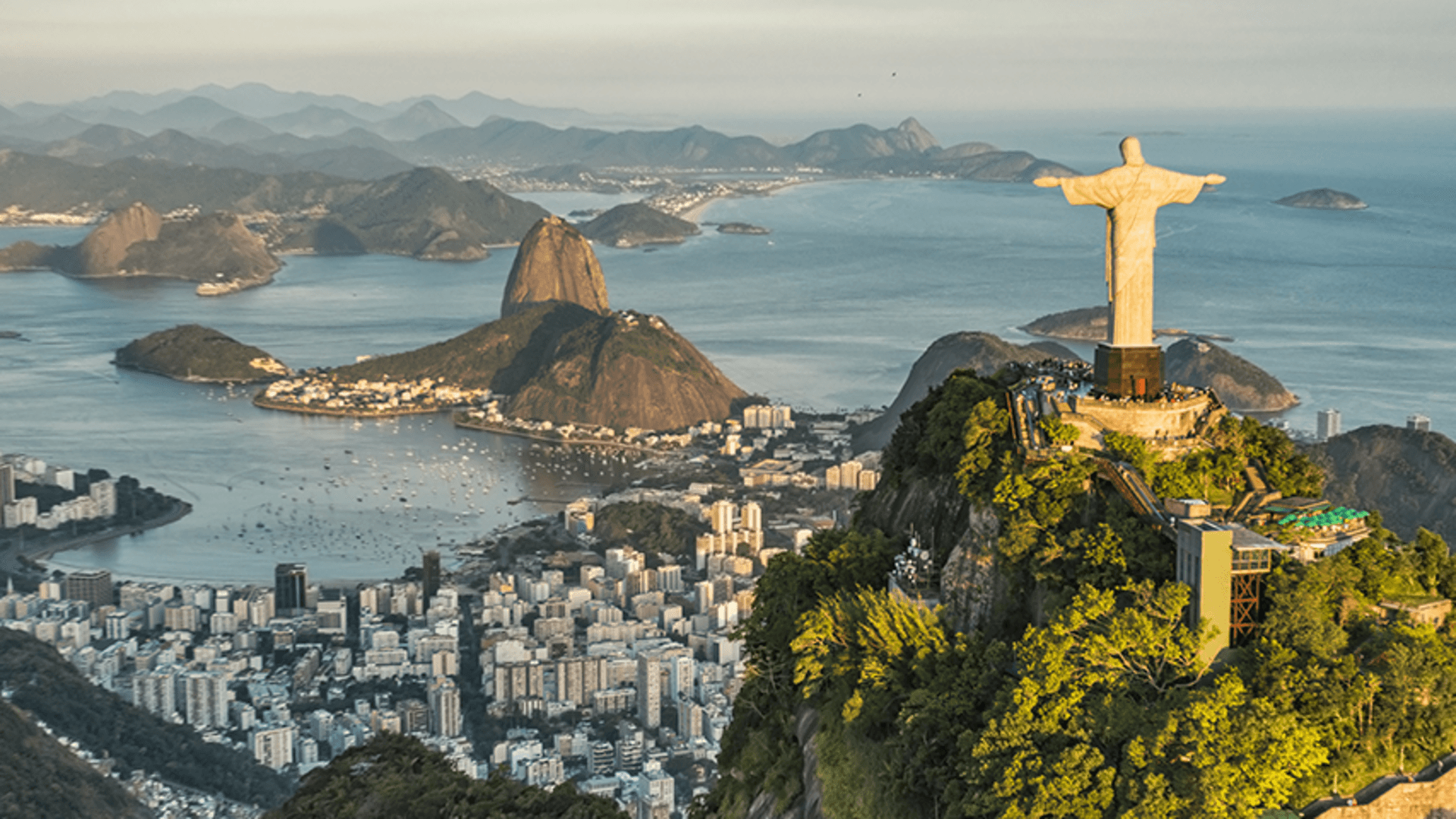 O Rio de Janeiro é uma ótima opção para encontrar um sugar daddy O Rio de Janeiro é uma ótima opção para encontrar um sugar daddy