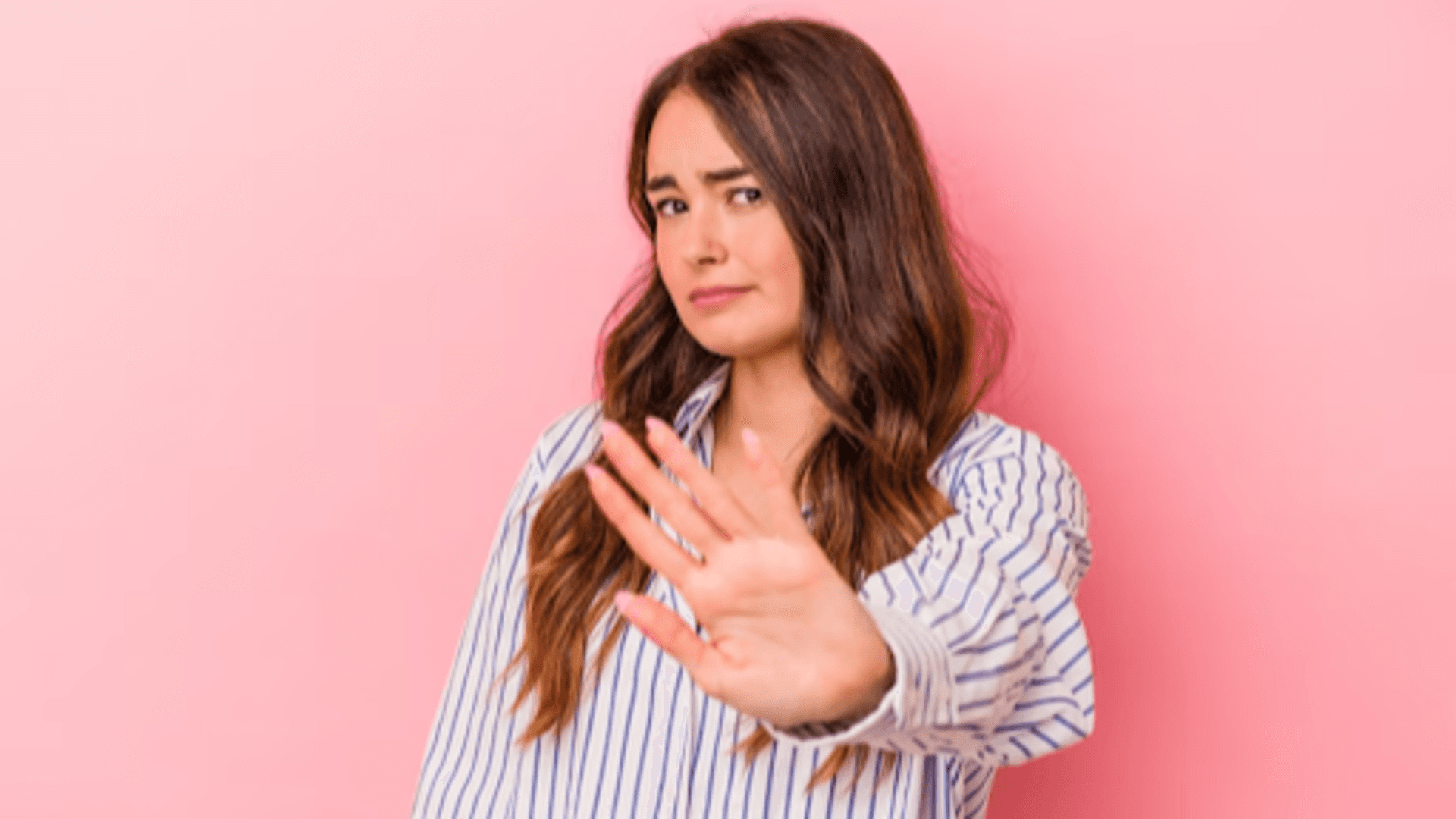 Se a relação não está boa para os dois, não tenha medo de pular fora - Freepik Se a relação não está boa para os dois, não tenha medo de pular fora - Freepik