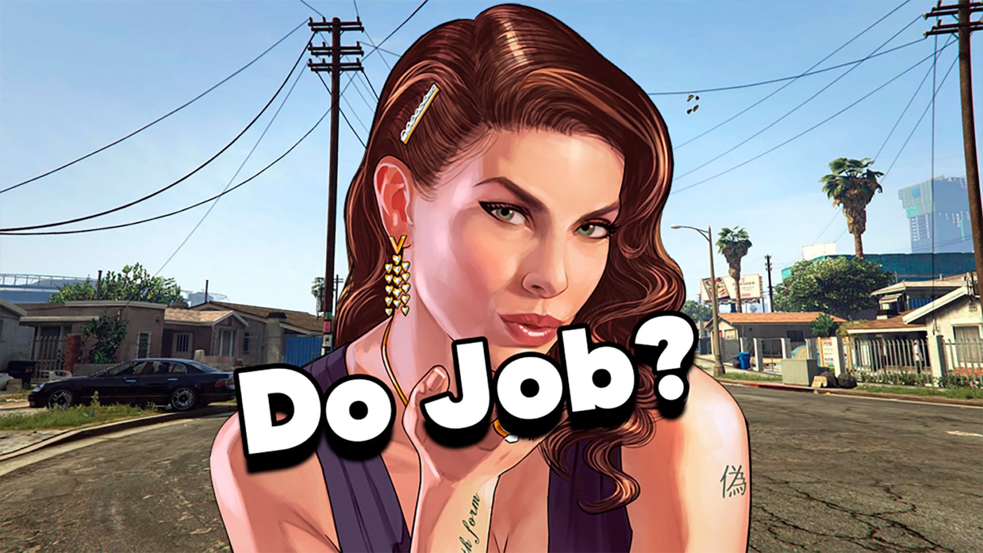 As do Job Mulheres do Job