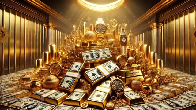 O que é e como evitar a dominação financeira?