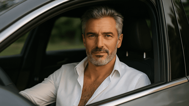 Como encontrar um sugar daddy na sua cidade hoje mesmo