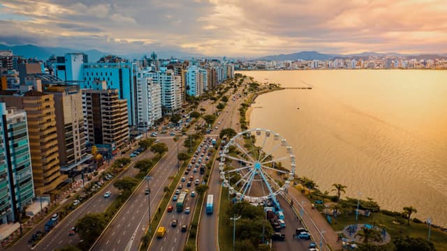 Sugar Baby em Florianópolis: Um Paraíso para Relacionamentos Sugar