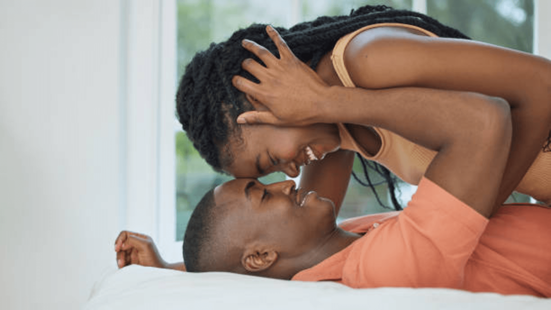 O que é Slow Sex? O que é Slow Sex?