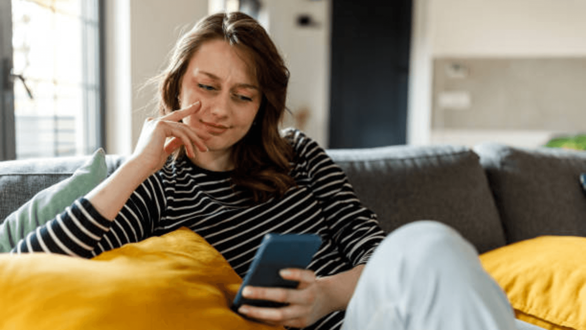 Esteja sempre atenta aos sinais e desconfie de propostas “boas de mais para ser verdade” - iStock Esteja sempre atenta aos sinais e desconfie de propostas “boas de mais para ser verdade” - iStock