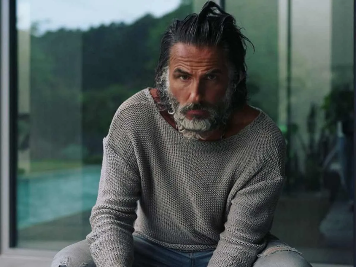 Ilan Tobianah Zeus Bilionário