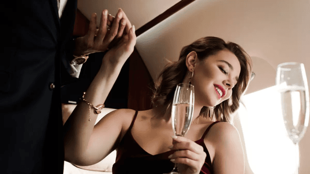 Como garantir mimos e presentes do seu sugar daddy sem precisar pedir