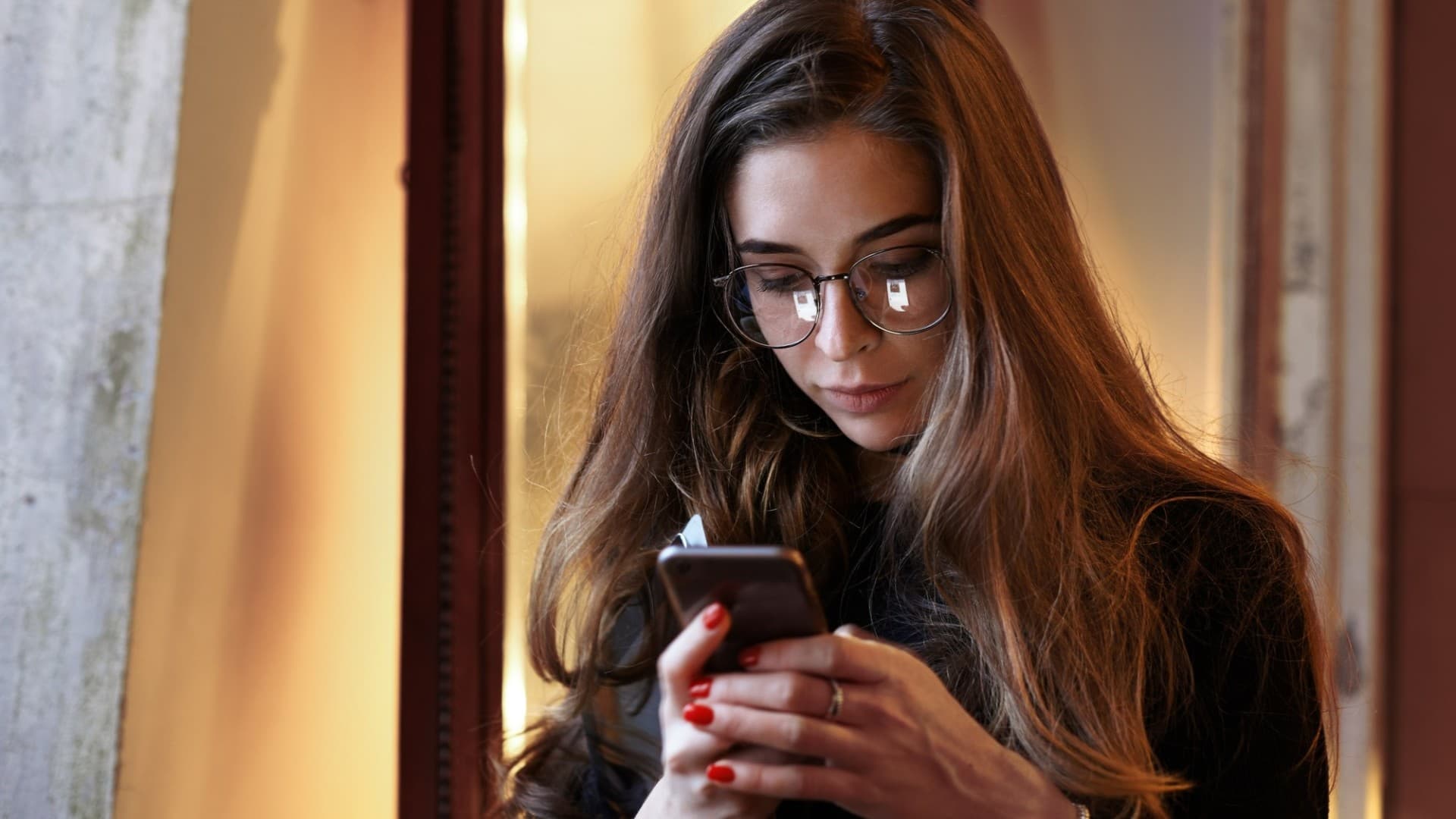 App de relacionamento  Aplicativos de relacionamento seguros.