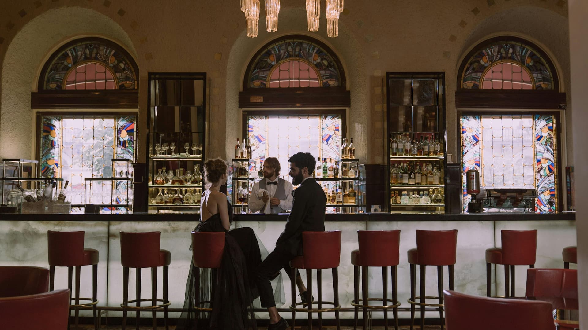 Primeiros dates devem ser interresantes e divertidos Primeiros dates devem ser interresantes e divertidos