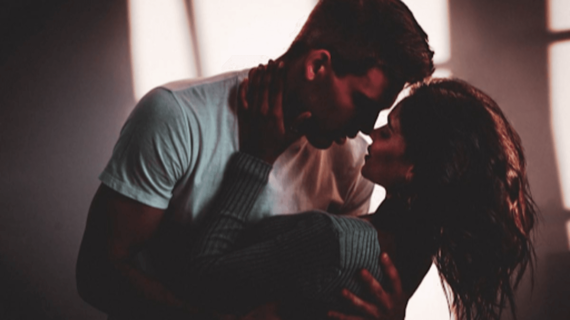 Casal apaixonado - Pixabay Casal apaixonado - Pixabay