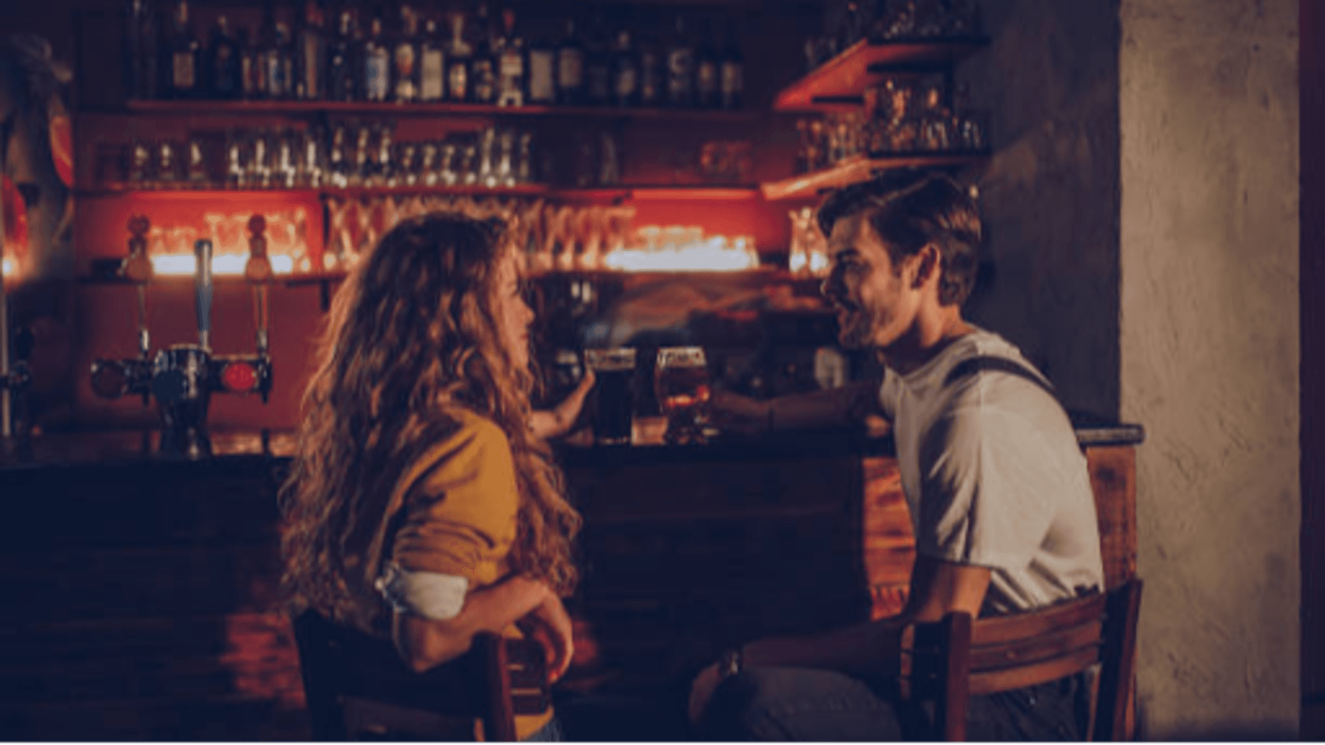 Na hora do encontro, coloque nossas dicas em prática e, acima de tudo, aproveite o momento! Na hora do encontro, coloque nossas dicas em prática e, acima de tudo, aproveite o momento!