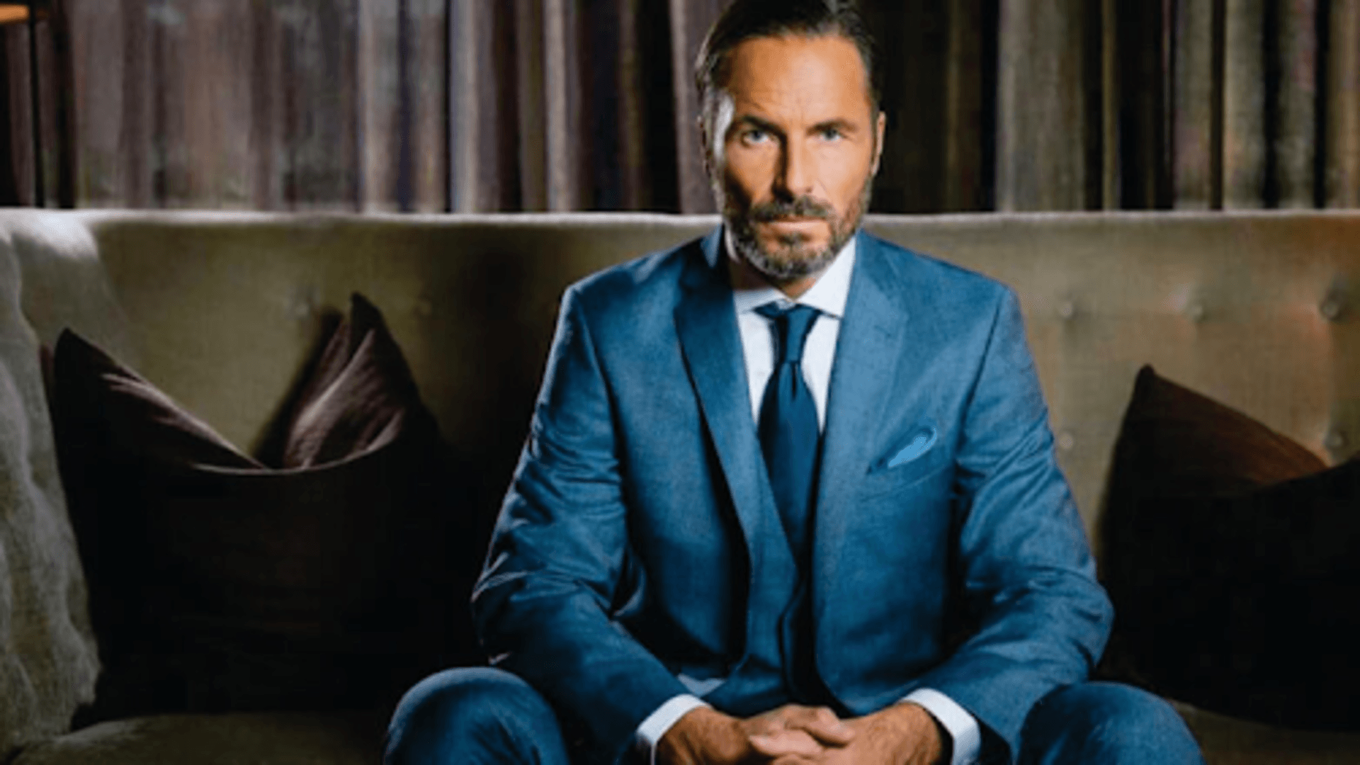 Tipos de sugar daddy: do galã ao rei do agro Tipos de sugar daddy: do galã ao rei do agro