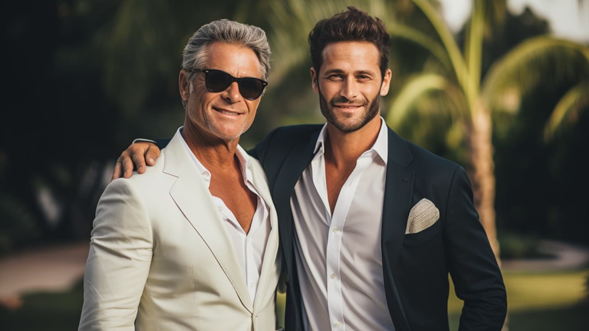 O MeMima tem vários sugar daddies gays esperando para te conhecer! O MeMima tem vários sugar daddies gays esperando para te conhecer!