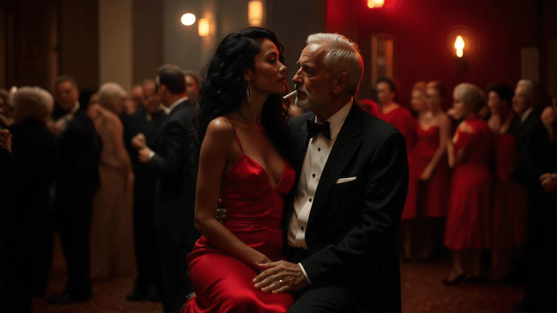 O termo sugar daddy surgiu nos Estados Unidos O termo sugar daddy surgiu nos Estados Unidos