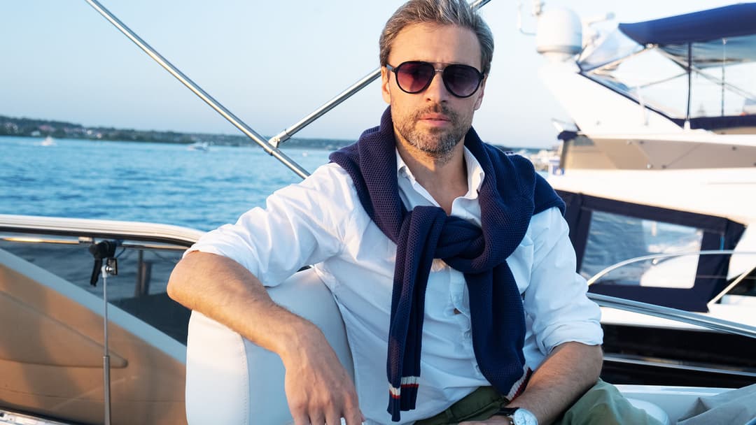 Quais as vantagens de namorar um homem mais velho?