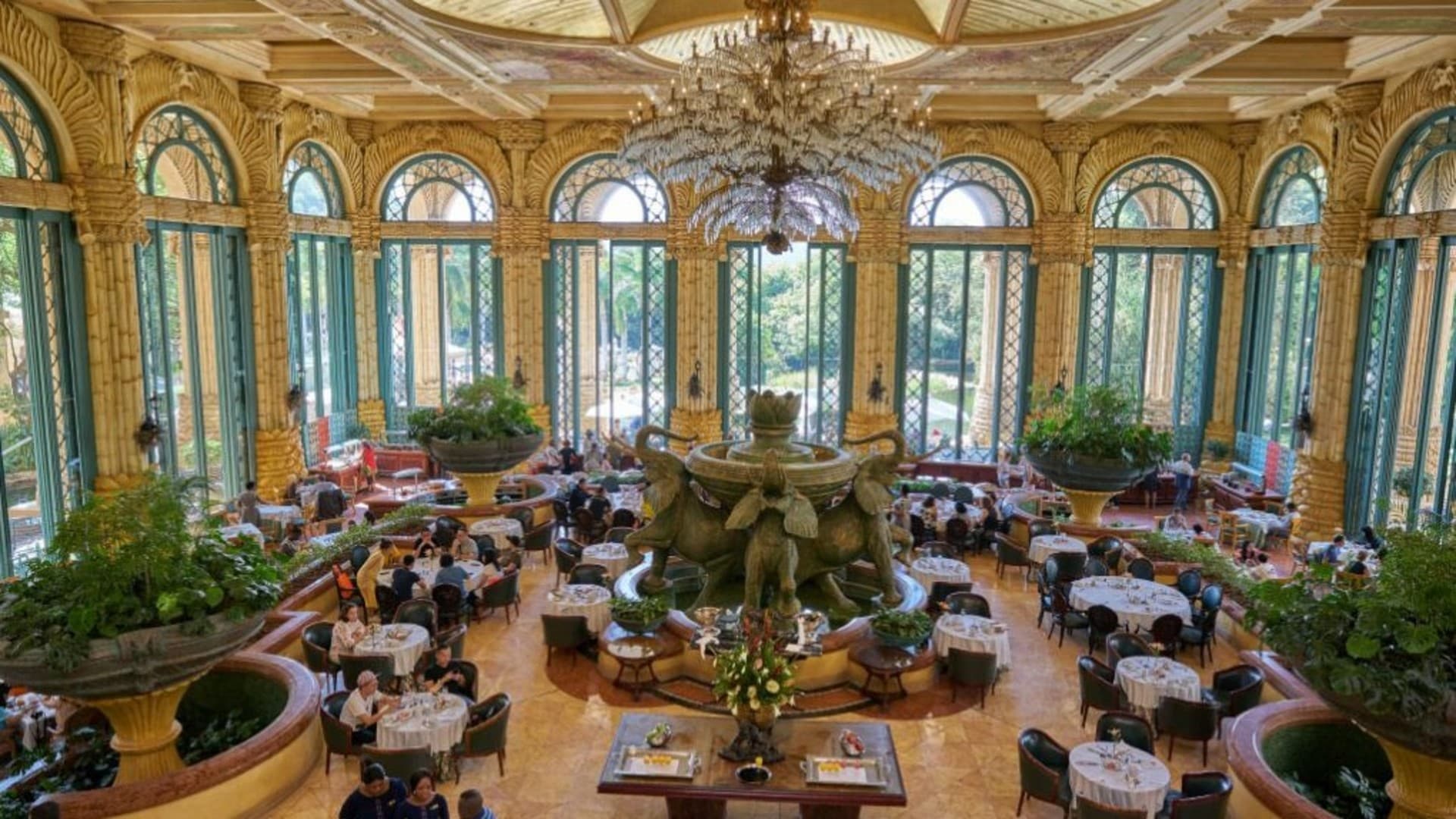 Hotel 6 estrelas na África do Sul:Sun City Hotel 6 estrelas na África do Sul: Sun City