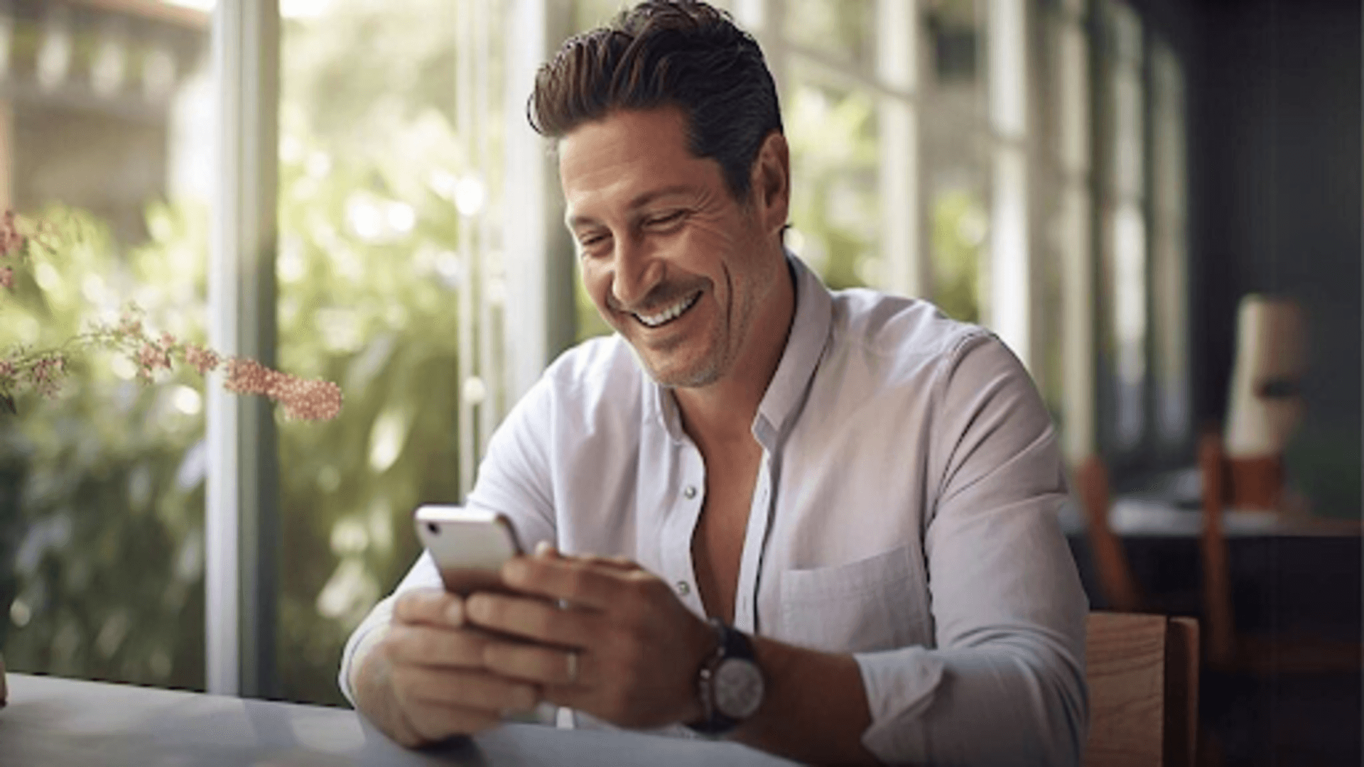 No universo sugar, além de sexo e boa companhia, há também presentes e mimos. Por que não aproveitar? No universo sugar, além de sexo e boa companhia, há também presentes e mimos. Por que não aproveitar?